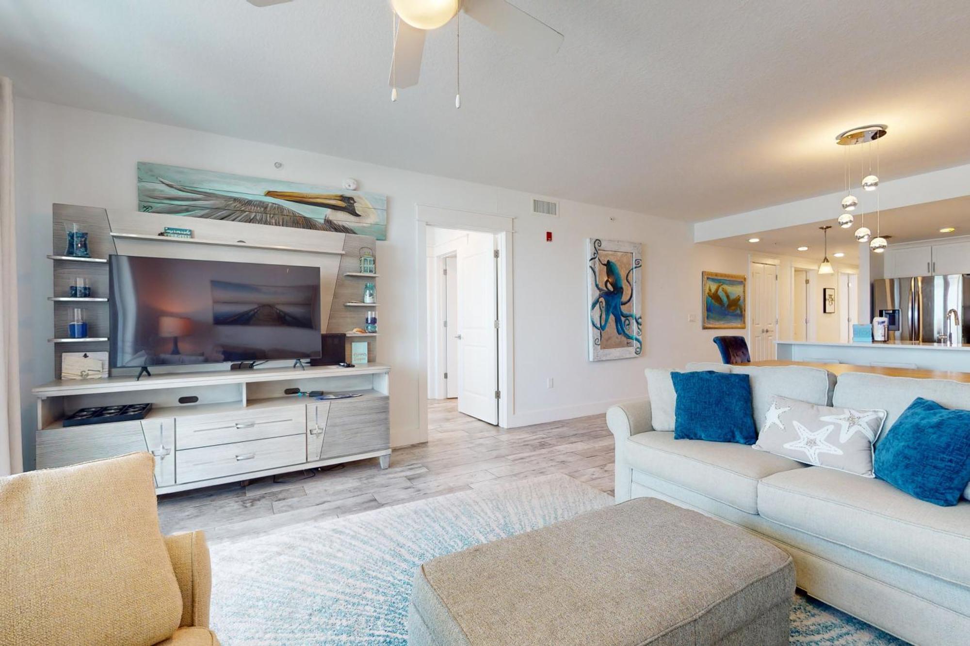 Blu Condos Fort Walton Beach Kamer foto